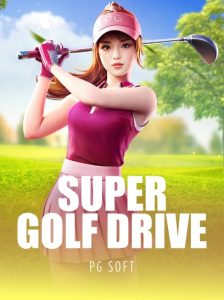 Super Golf Drive: Dicas Para Apostas Inteligentes